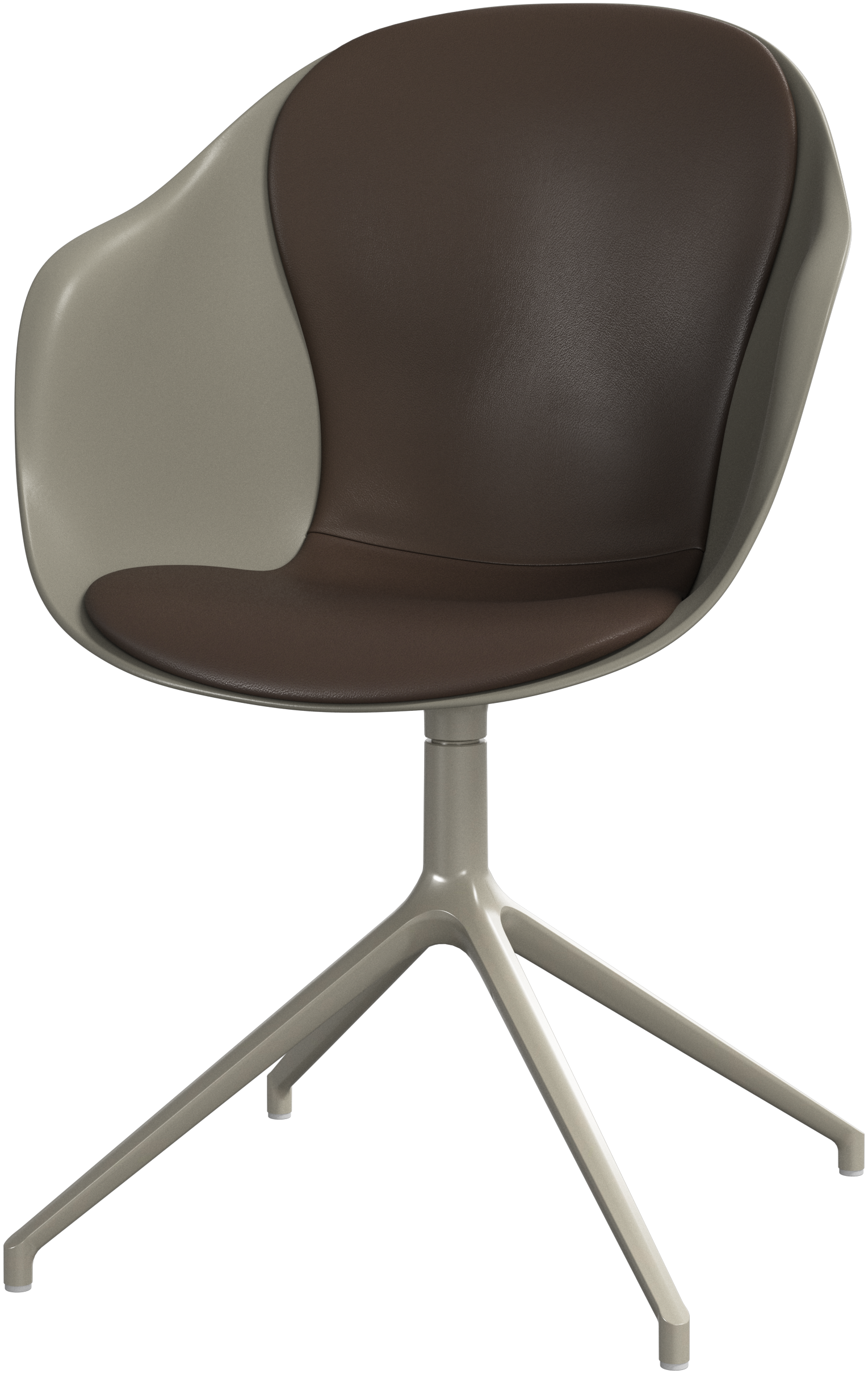 【美品】boconcept Adelaide ダイニングチェア① Adelaide dining chair with swivel function | Dining chair